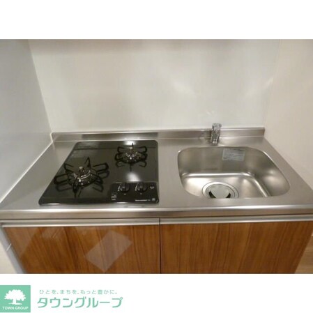 PASEO東武練馬の物件内観写真